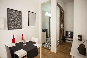 Cool Lisbon Apartment