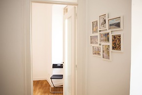 Cool Lisbon Apartment