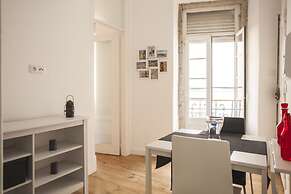 Cool Lisbon Apartment