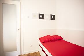 Cool Lisbon Apartment