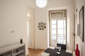 Cool Lisbon Apartment