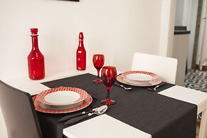 Cool Lisbon Apartment