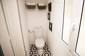 Cool Lisbon Apartment