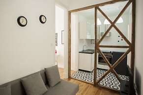 Cool Lisbon Apartment