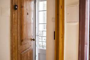 Cool Lisbon Apartment