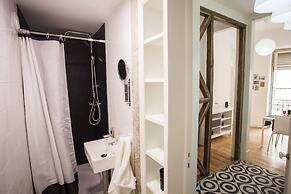 Cool Lisbon Apartment