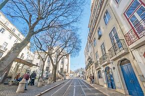 Superb Flat Cathedral & River View