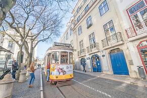Superb Flat Cathedral & River View