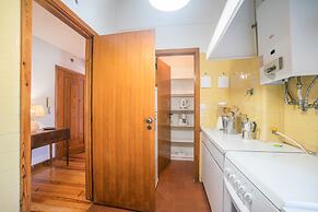 Amendoeira`s terrace Apartment with river view