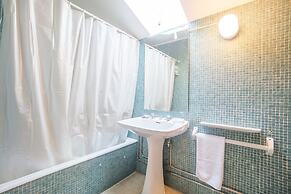 Amendoeira`s terrace Apartment with river view