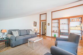 Amendoeira`s terrace Apartment with river view