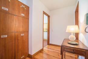 Amendoeira`s terrace Apartment with river view