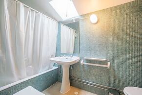 Amendoeira`s terrace Apartment with river view