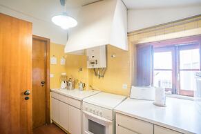 Amendoeira`s terrace Apartment with river view