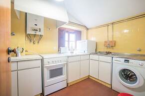 Amendoeira`s terrace Apartment with river view