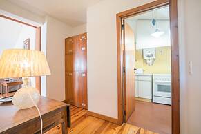 Amendoeira`s terrace Apartment with river view