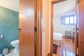 Amendoeira`s terrace Apartment with river view