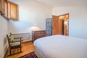 Amendoeira`s terrace Apartment with river view