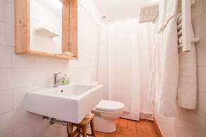 Traditional Studio Apartment