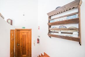 Traditional Studio Apartment