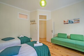 Terreirinho Apartment