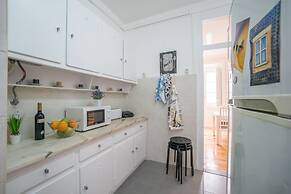 Terreirinho Apartment