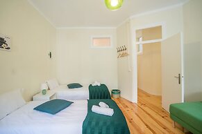 Terreirinho Apartment