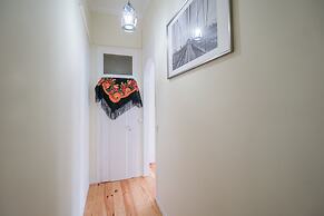 Terreirinho Apartment