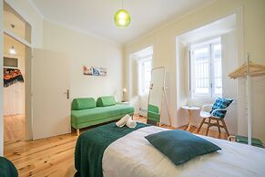 Terreirinho Apartment