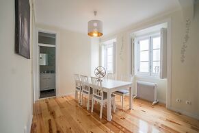 Terreirinho Apartment