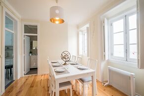 Terreirinho Apartment