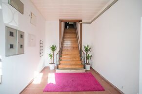 Terreirinho Apartment