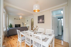 Terreirinho Apartment