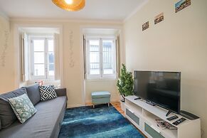 Terreirinho Apartment