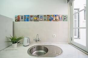 Terreirinho Apartment