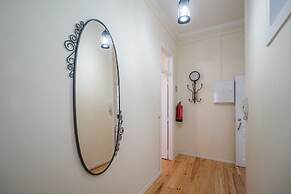 Terreirinho Apartment