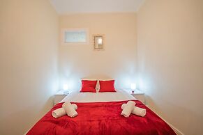 Terreirinho Apartment