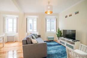 Terreirinho Apartment