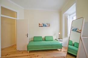 Terreirinho Apartment