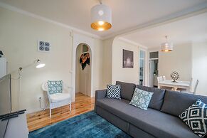 Terreirinho Apartment