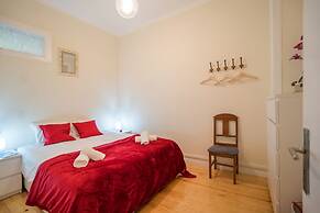 Terreirinho Apartment