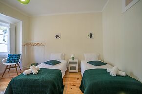 Terreirinho Apartment