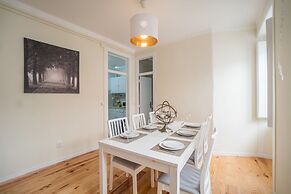 Terreirinho Apartment