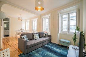 Terreirinho Apartment