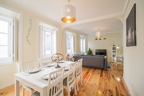 Terreirinho Apartment