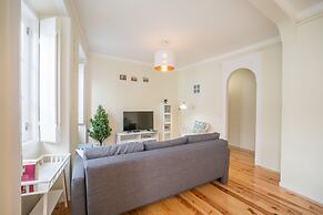 Terreirinho Apartment