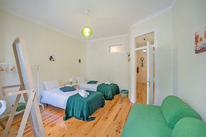 Terreirinho Apartment