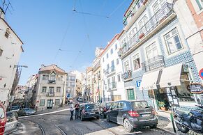 Terreirinho Apartment