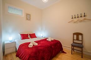 Terreirinho Apartment