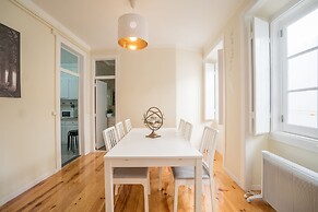 Terreirinho Apartment